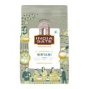 India Gate Biryani Pure Basmati Rice 1Kg | Perfectly Aged | Extrta Long Grain | Best for Dum Cooking...