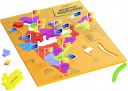 India Map with State Capitals Puzzle - Educational Learning Aid Game for Kids 4 Years and Above...