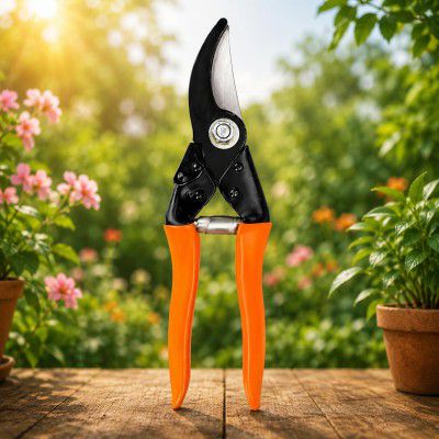 Indian Gardens – Professional Major Cutter | Sharp Garden Pruner | Heavy Duty Gardening Tool