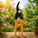 Indian Gardens – Professional Major Cutter | Sharp Garden Pruner | Heavy Duty Gardening Tool...