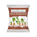 Indian Gardens - Rock Phosphate Fertilizer for All Plants - 1 Kg...