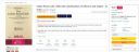 Indian Penal Code, 1860 with Classifications of offences and Subject Index...