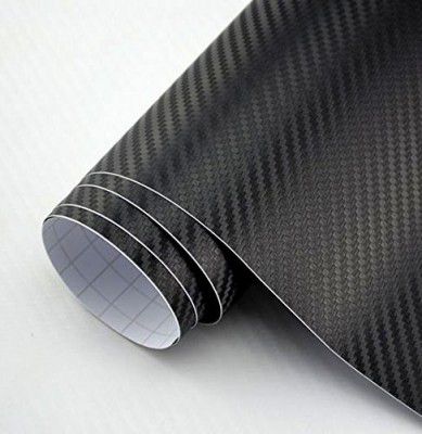 Indiashopers Vinyl Wrap (Black) (GEN_Ubra_553)