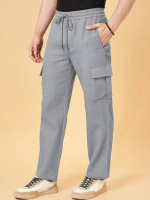 INDICLUB  Men Cargos