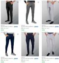 INDICLUB Men's Trousers Starts @269...
