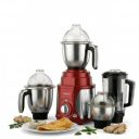 Indicon Rover 1350W Copper Motor Mixer Grinder...