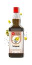 IndicWisdom Cold Pressed Mustard Oil 1 Liter, Pure & Unrefined Sarson Oil...