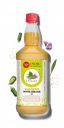 IndicWisdom Wood Pressed White Sesame Oil 500 ml ...
