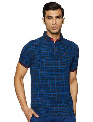 Indigo Nation Mens Slim Shirt