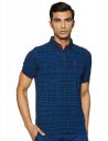 Indigo Nation Mens Slim Shirt...
