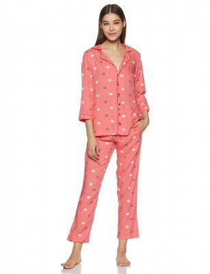 Indigo Women Night Suit