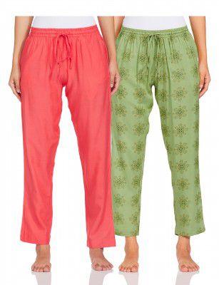 Indigo Women Pajama Bottom