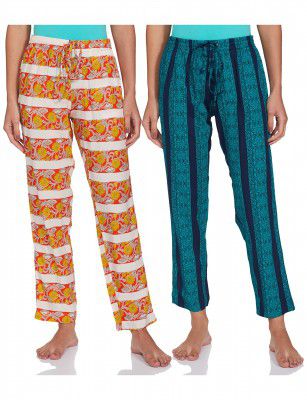 Indigo Women Pajama Bottom
