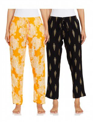Indigo Women Pajama Bottom
