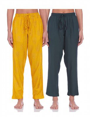 Indigo Women Pajama Bottom