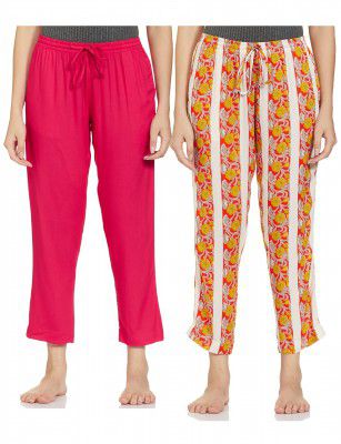 Indigo Women Pajama Bottom