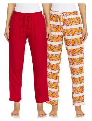 Indigo Women Pajama Bottom