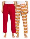 Indigo Women Pajama Bottom...