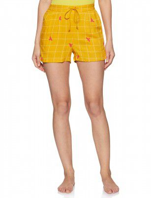 Indigo Women Shorts