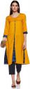 Indigo Women's A-Line Kurti...