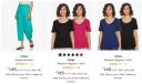 Indigo Women's Clothing at Minimum 85% off...