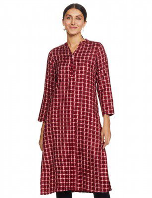 Indigo Women's Kurta