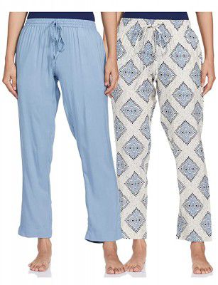 Indigo Womens Pack of 2 Pajamas