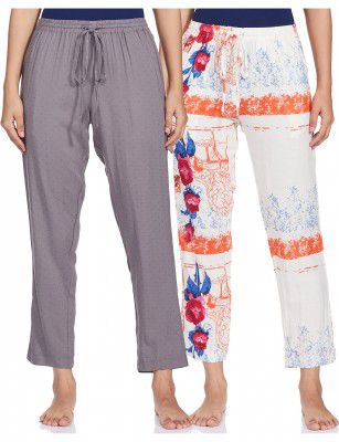 Indigo Womens Pack of 2 Pajamas