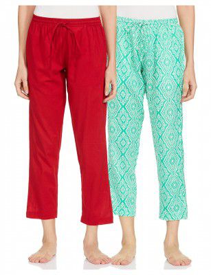 Indigo Womens Pack of 2 Pajamas