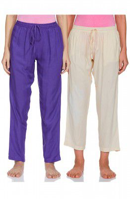 Indigo Womens Pack of 2 Pajamas