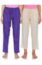 Indigo Womens Pack of 2 Pajamas...