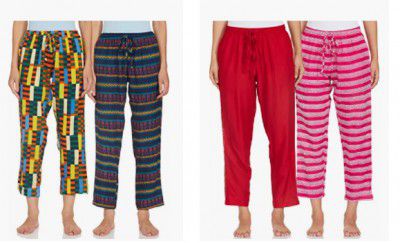 Indigo Women's Pajamas Up to 85% Off