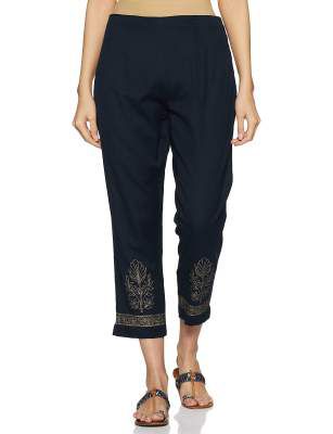 Indigo Women's Parallel Bottom