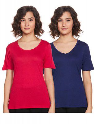 Indigo Womens Regular T-Shirt