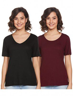 Indigo Womens Regular T-Shirt
