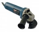 Inditrust Dumdaar Sliding Electric Angle grinder Machine with Accessories 950W...