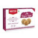 Indiyum Indian Sweet Fresh Atta Panjeri Laddu 200g...