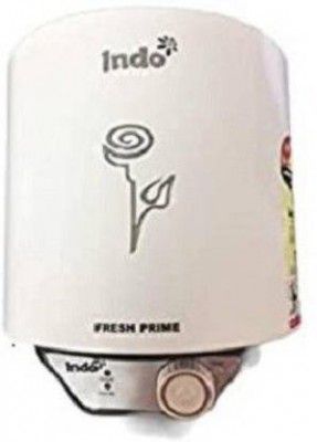 Indo 10 L Storage Water Geyser