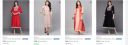 Indo Era Womens Dresses Upto 87% Off...