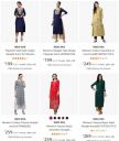 INDO ERA Women's Kurta Starts ₹199...