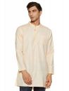 Indo Ink Mens Cotton Indo Western Kurta...