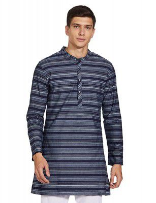 Indo Ink Mens Cotton Kurta
