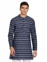 Indo Ink Mens Cotton Kurta...