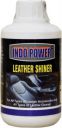 INDOPOWER MODEL CCN11 LEATHER SHINER 250ml. Vehicle Interior Cleaner  (250 g)...