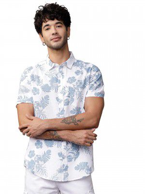 IndoPrimo Casual Shirt for Men || Shirt for Men