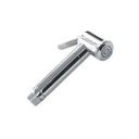 INDOROX ABS Health Faucet Sprayer Bathroom Health Faucets | Toilet Hand Shower Bathroom Accessories Silver (JQAR Sprayer)...