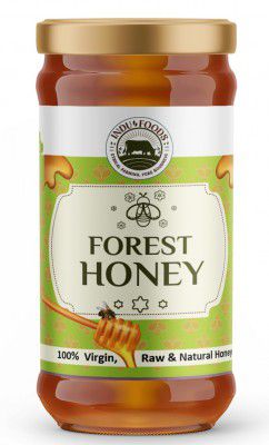 Indu Foods Forest Honey | 750 Grams
