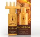indulekha Bringha Ayurvedic for Fall Control & Growth Hair Oil  (100 ml)...