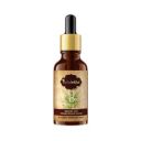 Indulekha Bringha Hair Serum, Reduces Hairfall, Strengthens Hair. Contains Bringharaj, Amla, Hibiscus, Almond Oil to nourish & strengthen hair. 100% Naturally Derived. Paraben Free, Silicone Free. Non...