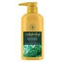 Indulekha Dandruff Treatment Shampoo - 580 ml...
